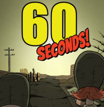 60 Seconds