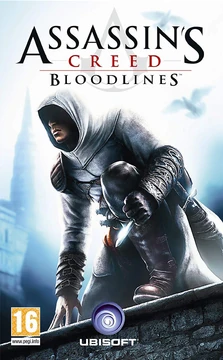 Assassin's Creed Bloodlines