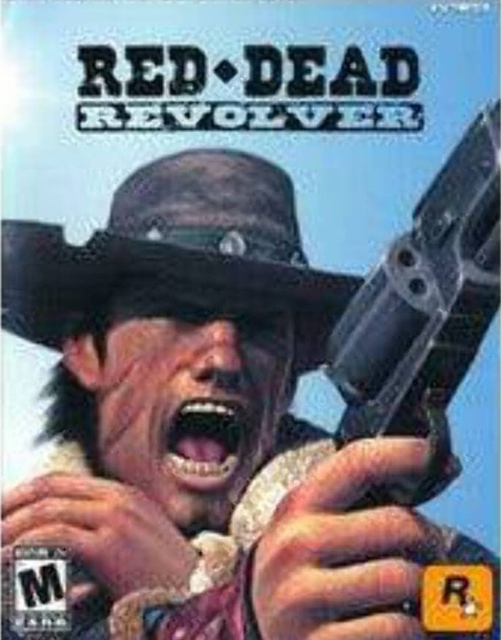 Red Dead 1