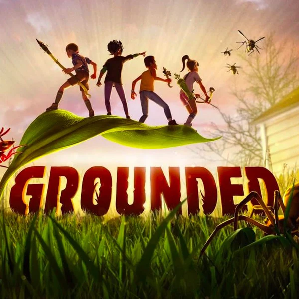 Grounded