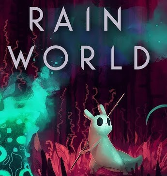 rain world