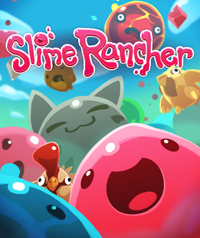 Slime Rancher