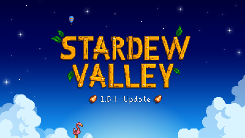 Stardew Valley