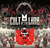  cult of the lamb