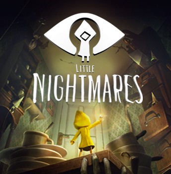  little Nightmares