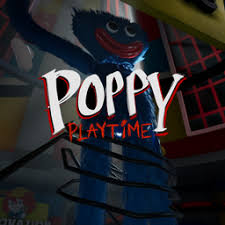 Poppy Playtime 1