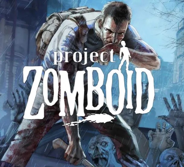 project zomboid