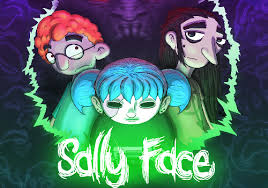 sally face