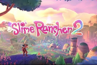 slime rancher 2