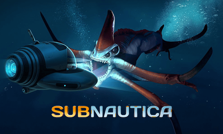 Subnautica